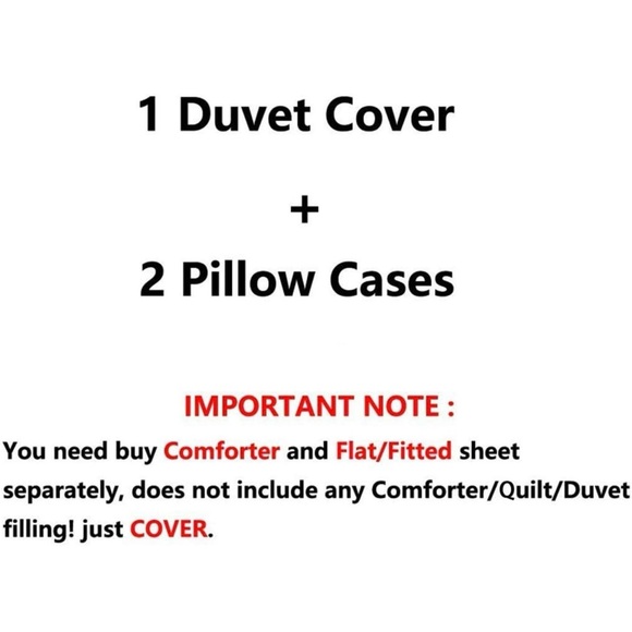 Safari Wildlife Duvet Cover Set Full,Cheetah California King Animal Comforter - Picture 7 of 7